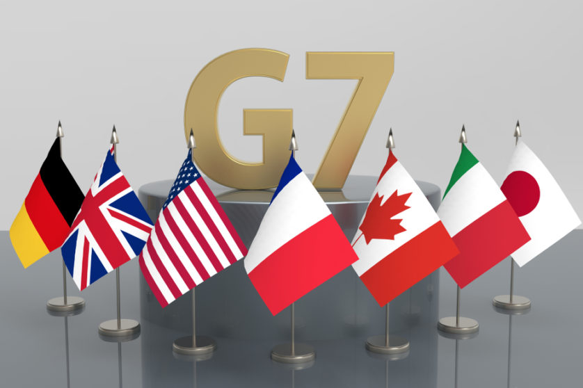 G7 to discuss releasing strategic oil reserves: French government source