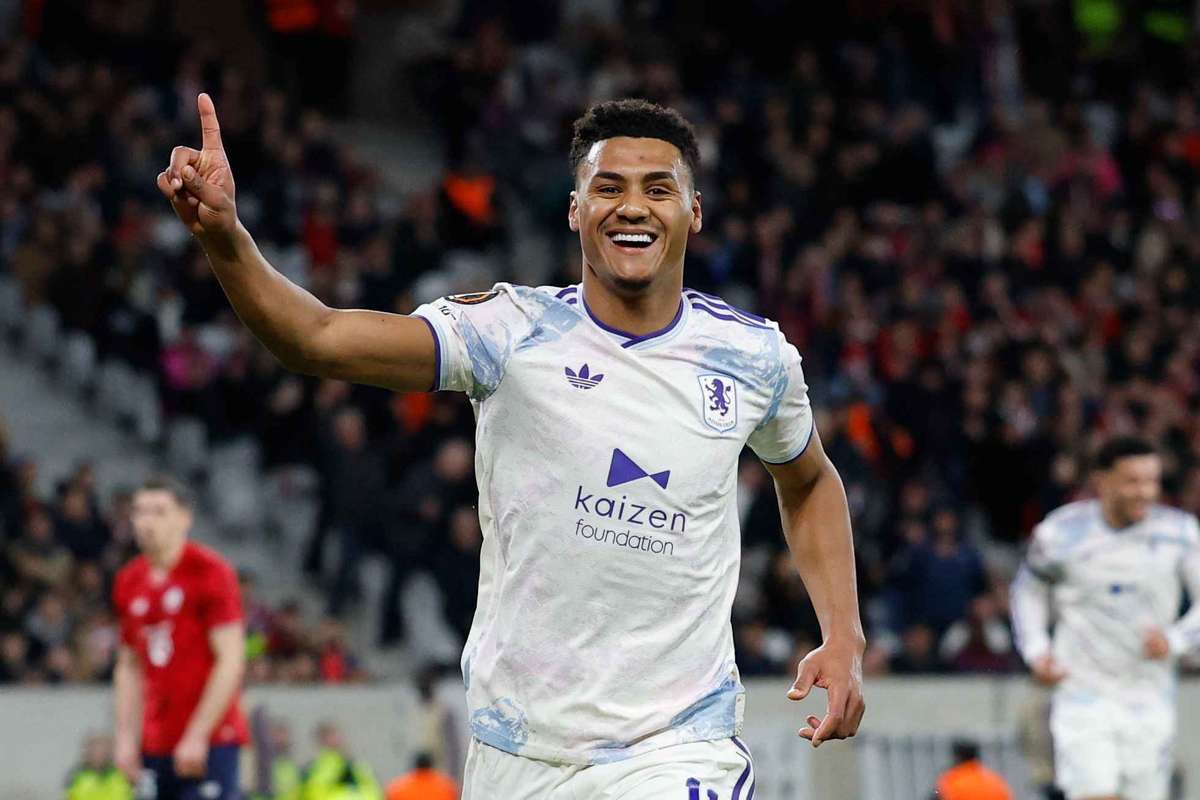 Away wins give teams early edge in Europa League Round of 16