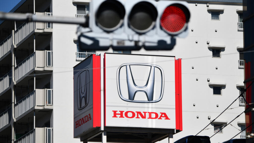 Electric vehicle rethink to cost Honda almost $16 billion