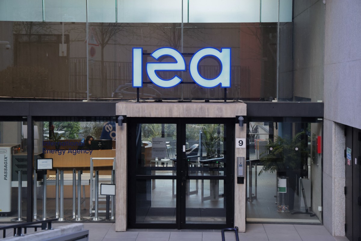 Asia-Oceania members to release emergency oil reserves “immediately”: IEA