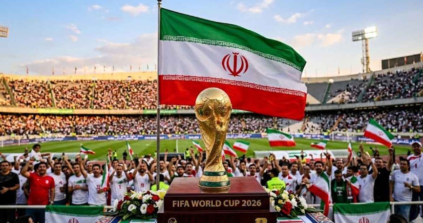 FIFA confident Iran will feature at World Cup despite rising tensions