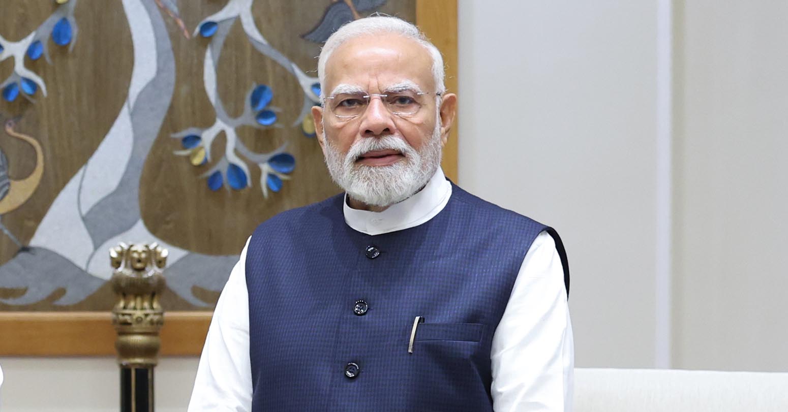 Modi congratulates Nepal on peaceful parliamentary elections