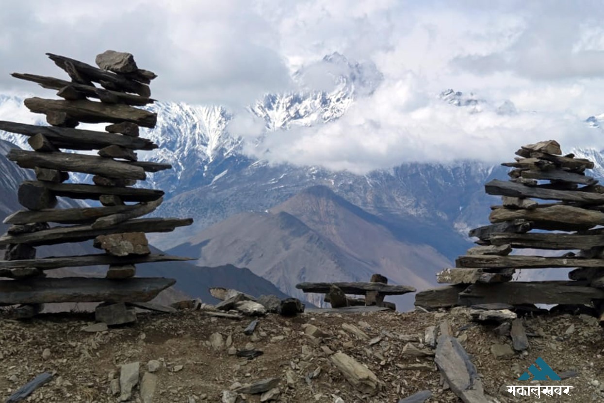 Mustang: The “Cold Desert” of Himalayas Beckons tourists (photos)