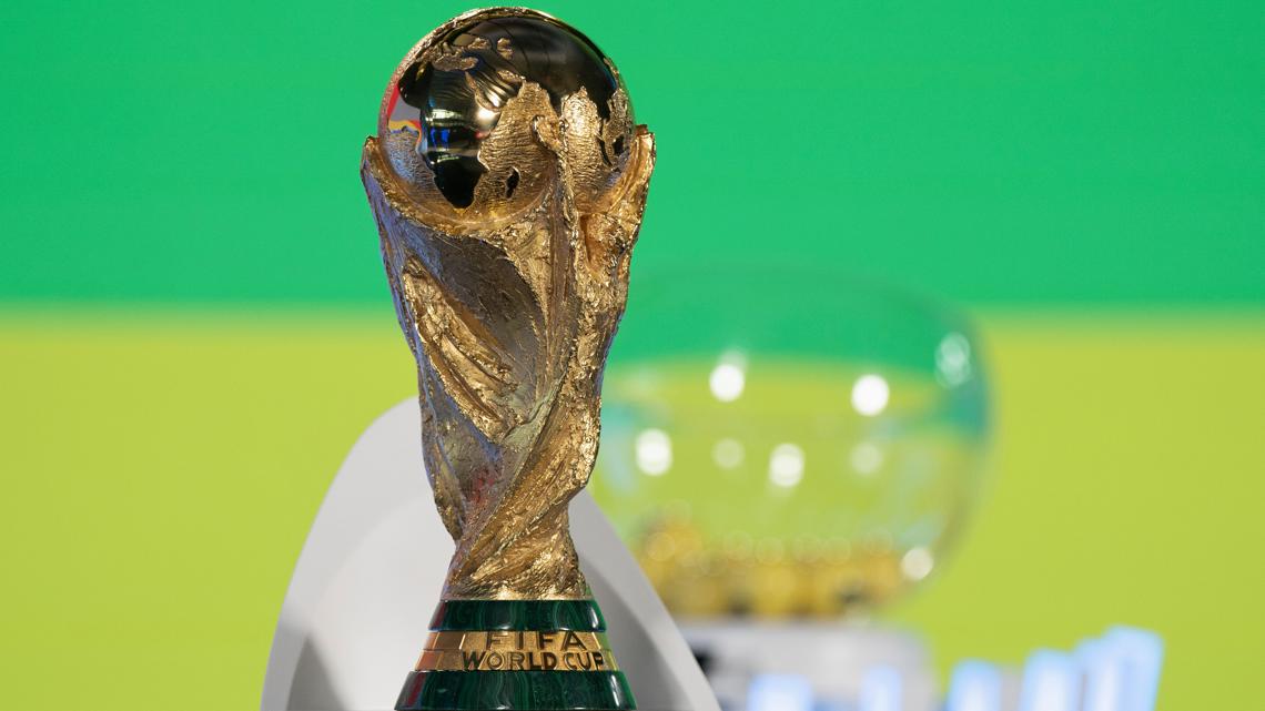 Iran’s World Cup 2026 participation in doubt