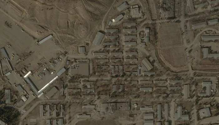 Pakistan strikes Taliban hideouts in Afghanistan, says operations to continue
