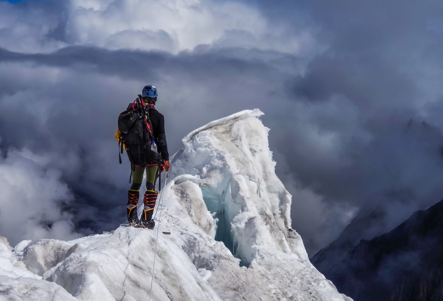 ‘The Everest Dream’: Inspirational documentary on TBI survivors set to premiere at NIFF