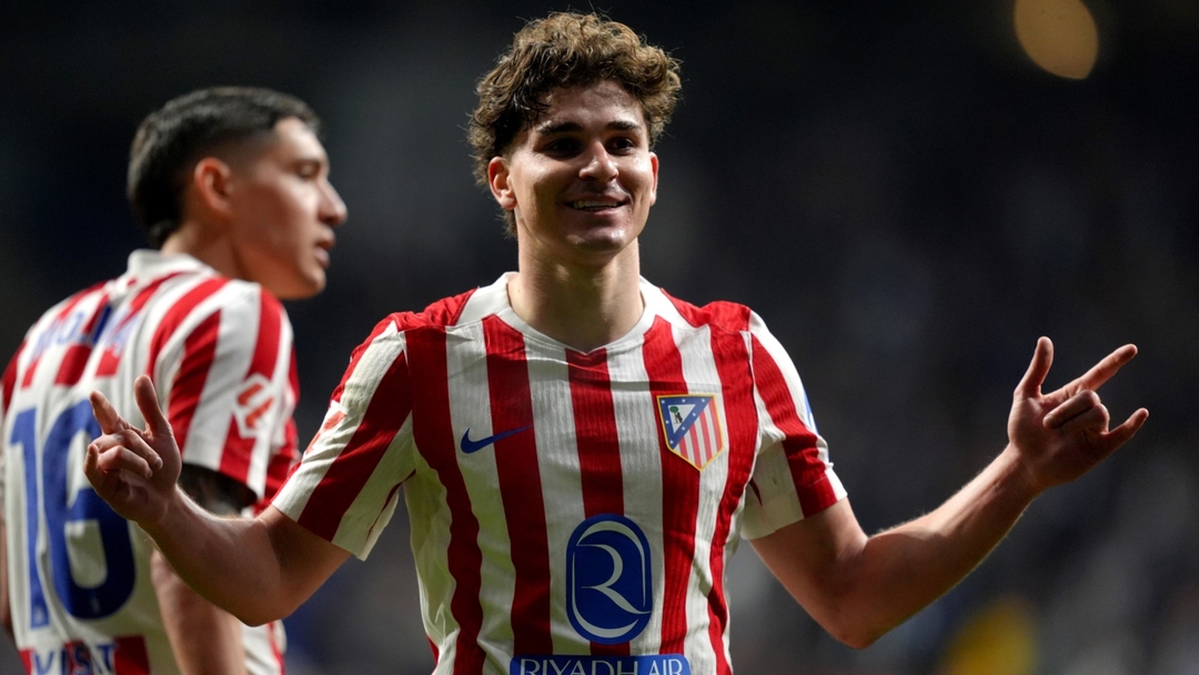 Atletico Madrid snatch late 1–0 win over Real Oviedo