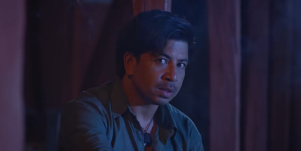 Teaser of movie ‘Paral Ko Aago’ released