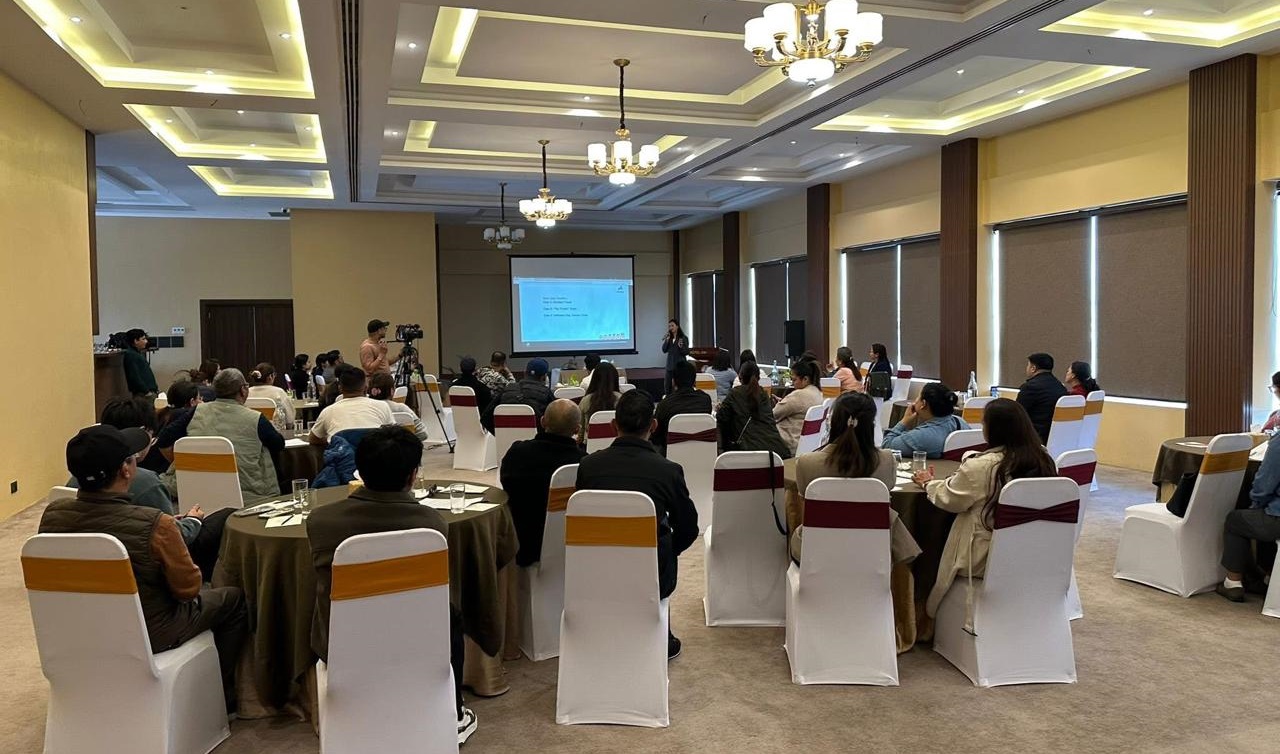 Prabhu Bank launches financial literacy drive under Global Money Week 2026