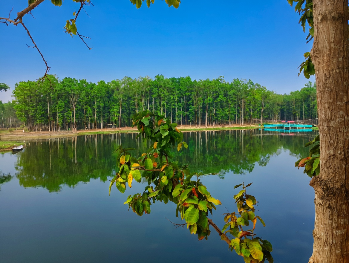 Rasa Taal: Emerging tourist gem in Sunsari