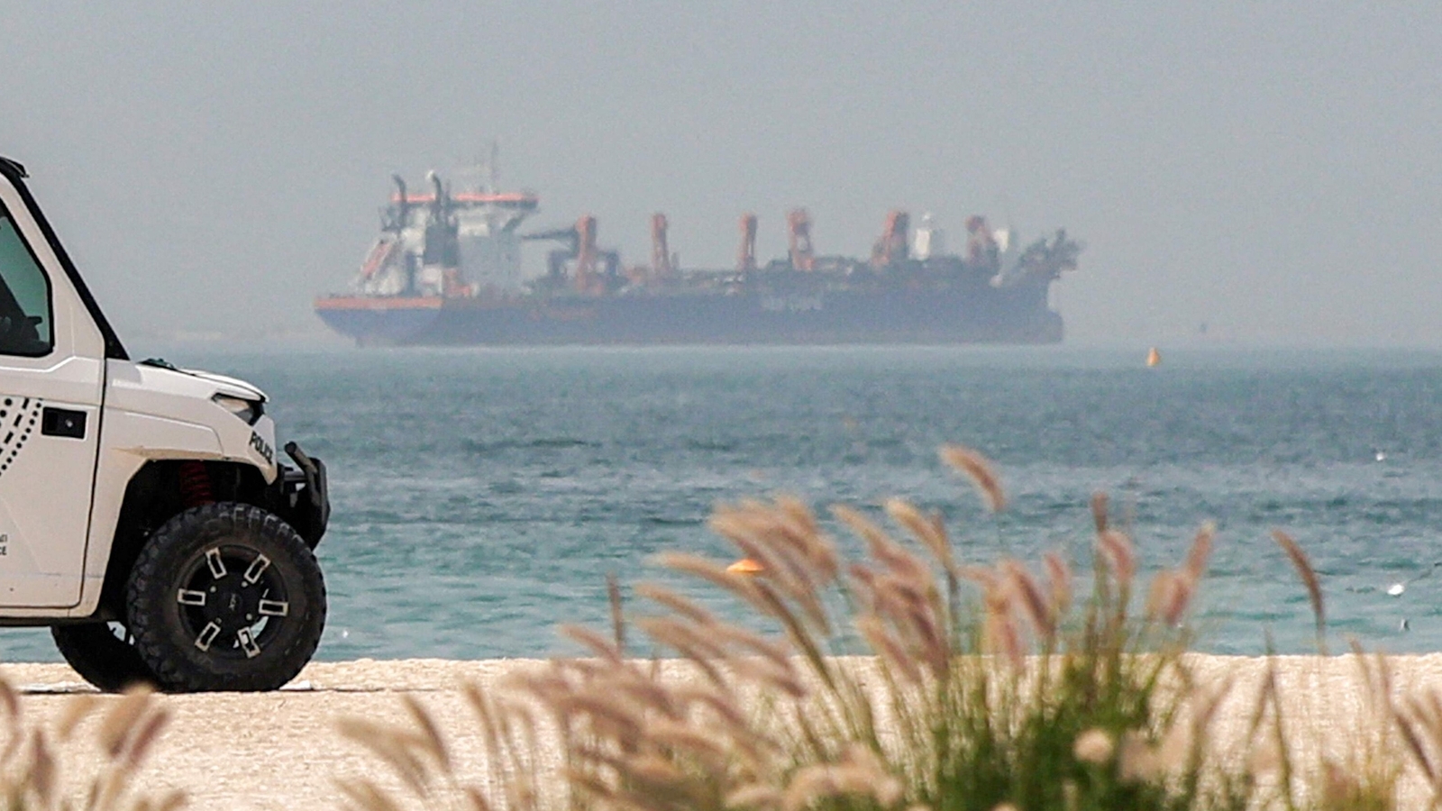 Sri Lanka rescues 32 sailors from sunk Iranian warship