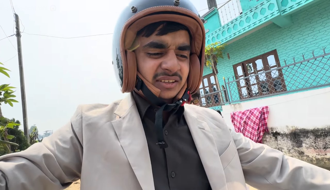 Ratan Karki released after questioning