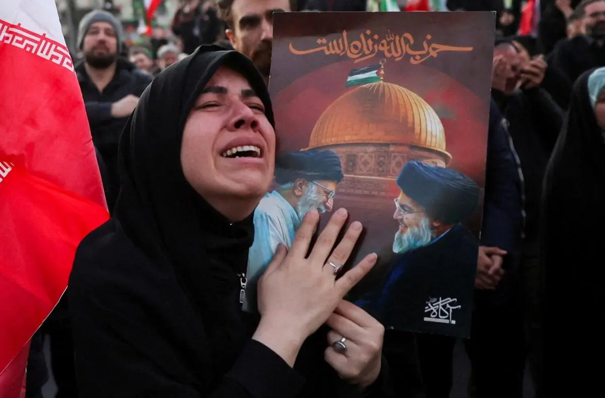 Iran rushes to appoint new supreme leader