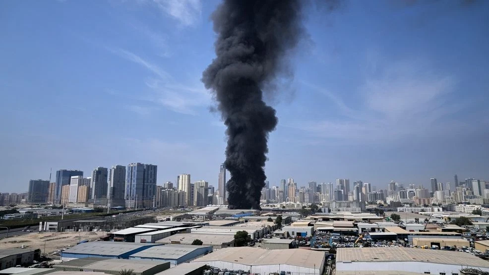 Six US troops killed in Iran-linked attacks, CENTCOM says