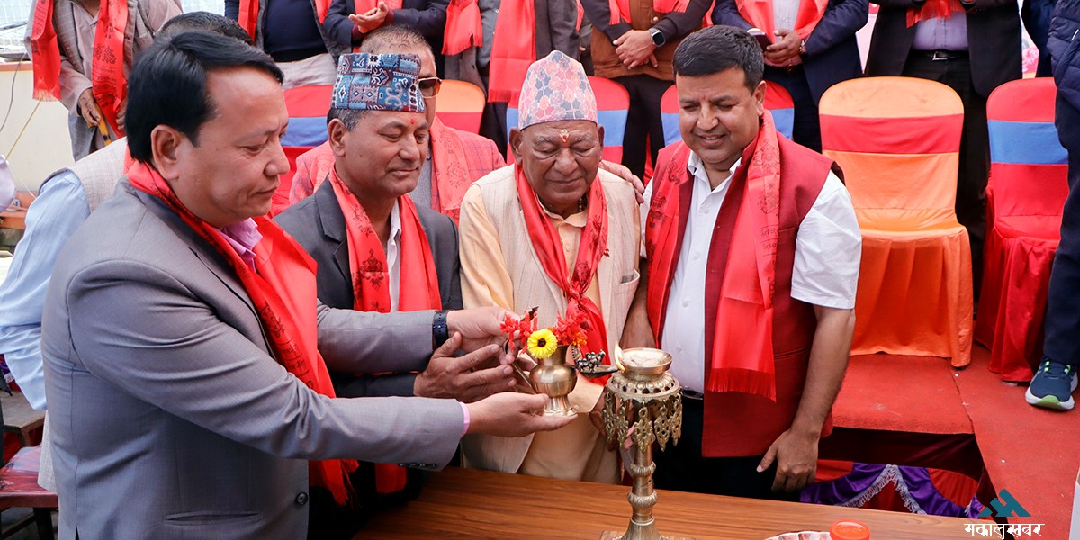 KMC Hospital launches super-specialty services in Duwakot, Bhaktapur