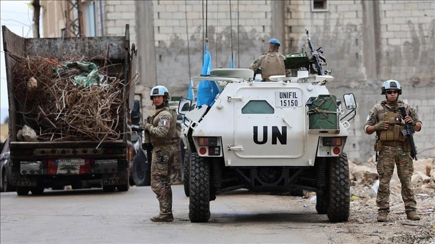 Indonesia urges UNSC meeting after peacekeepers killed