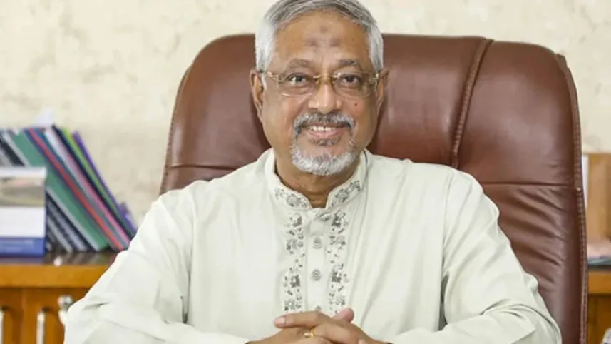 Ex-Lieutenant General Masududdin Chowdhury arrested: Bangladesh