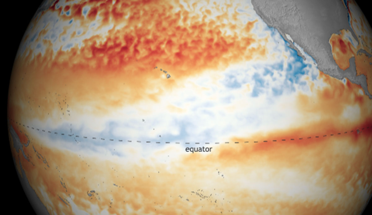El Nino may return in 2026 and make planet even hotter