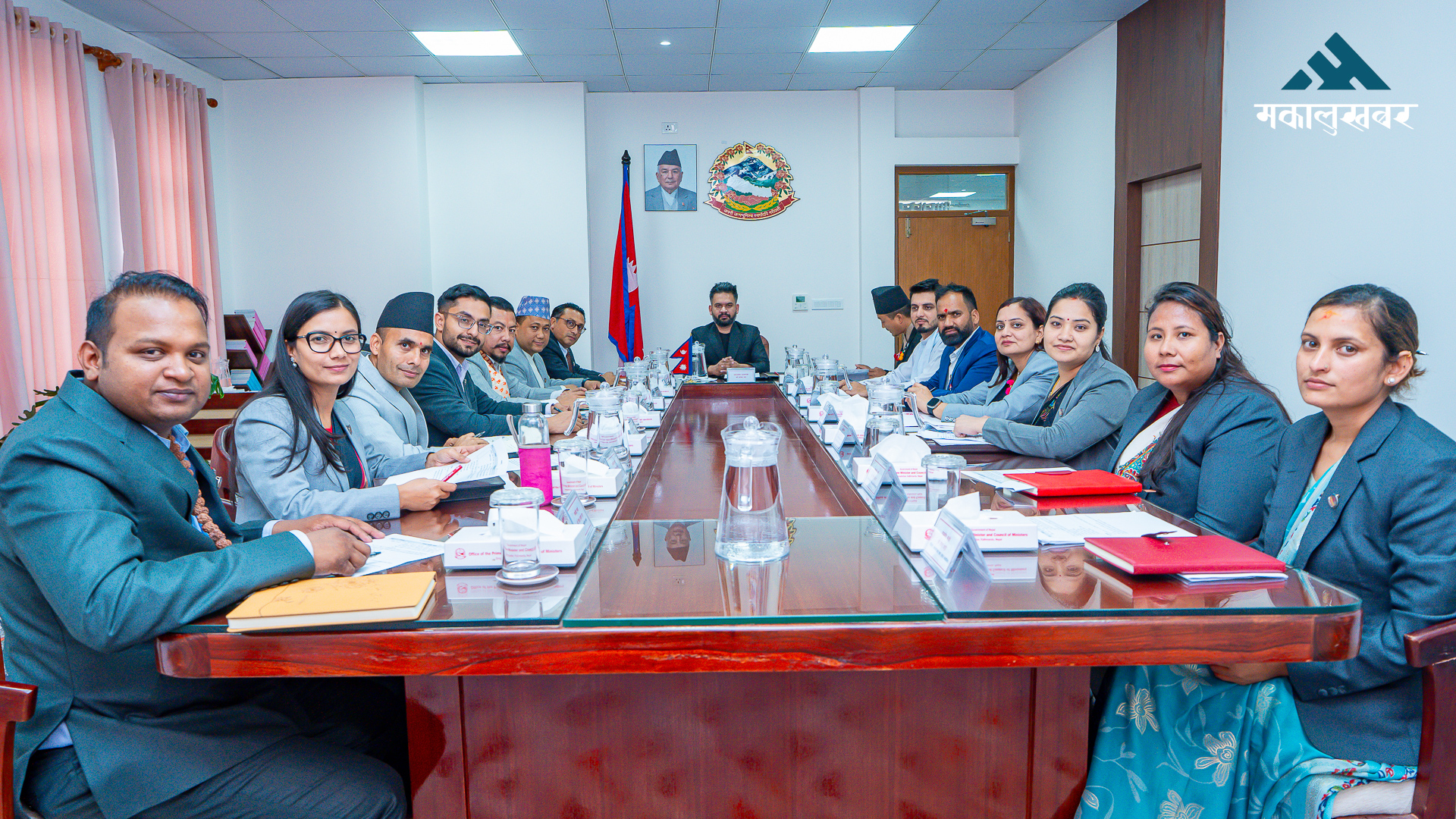 Govt rolls out 100-point digital reform