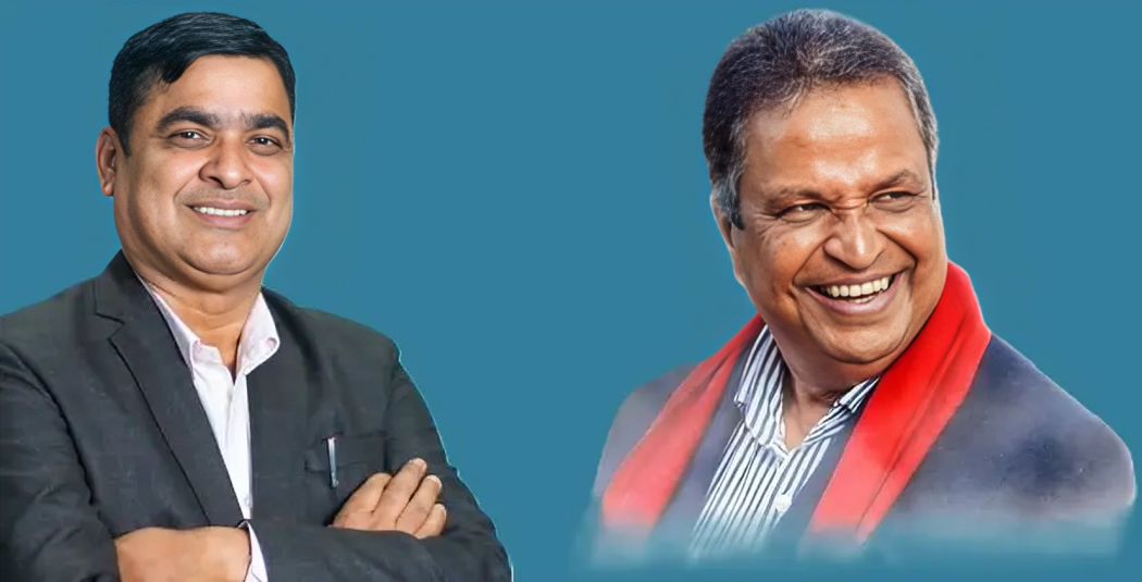 RSP’s Bikram Khanal secures landslide victory in Nawalparasi-1