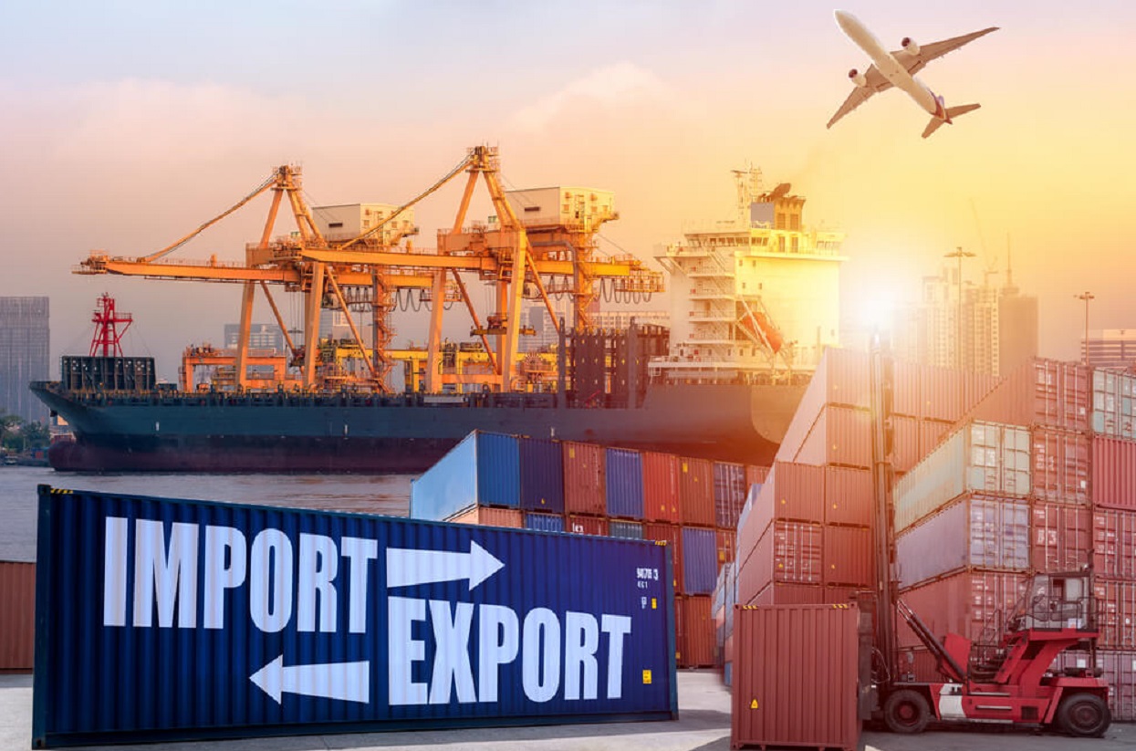 Country’s trade deficit reaches around Rs 1 trillion 100 billion till second quarters