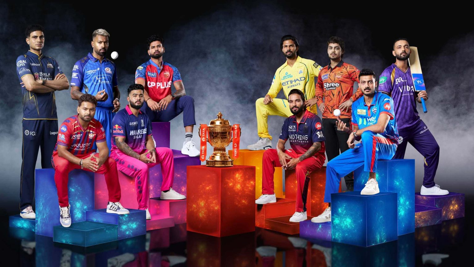 IPL 2026 from today