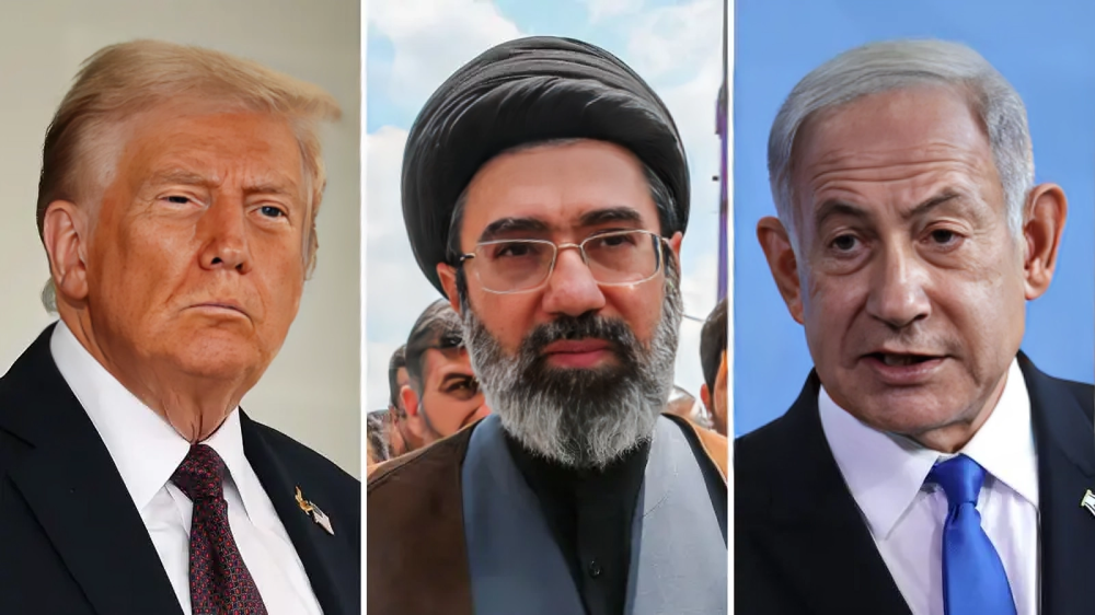 Iran defies pressure as conflict escalates, exposing limits of U.S.–Israel strategy
