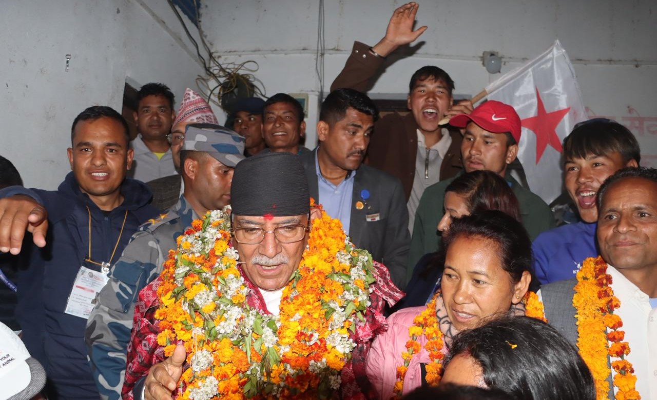 NCP objects delay in Matrika’s certificate, urges commission independence