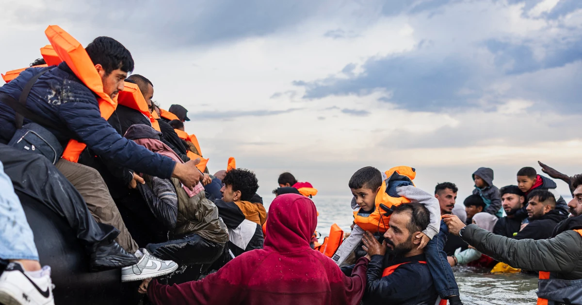 Europe seeks to increase deportations as some warn of Trump-like tactics