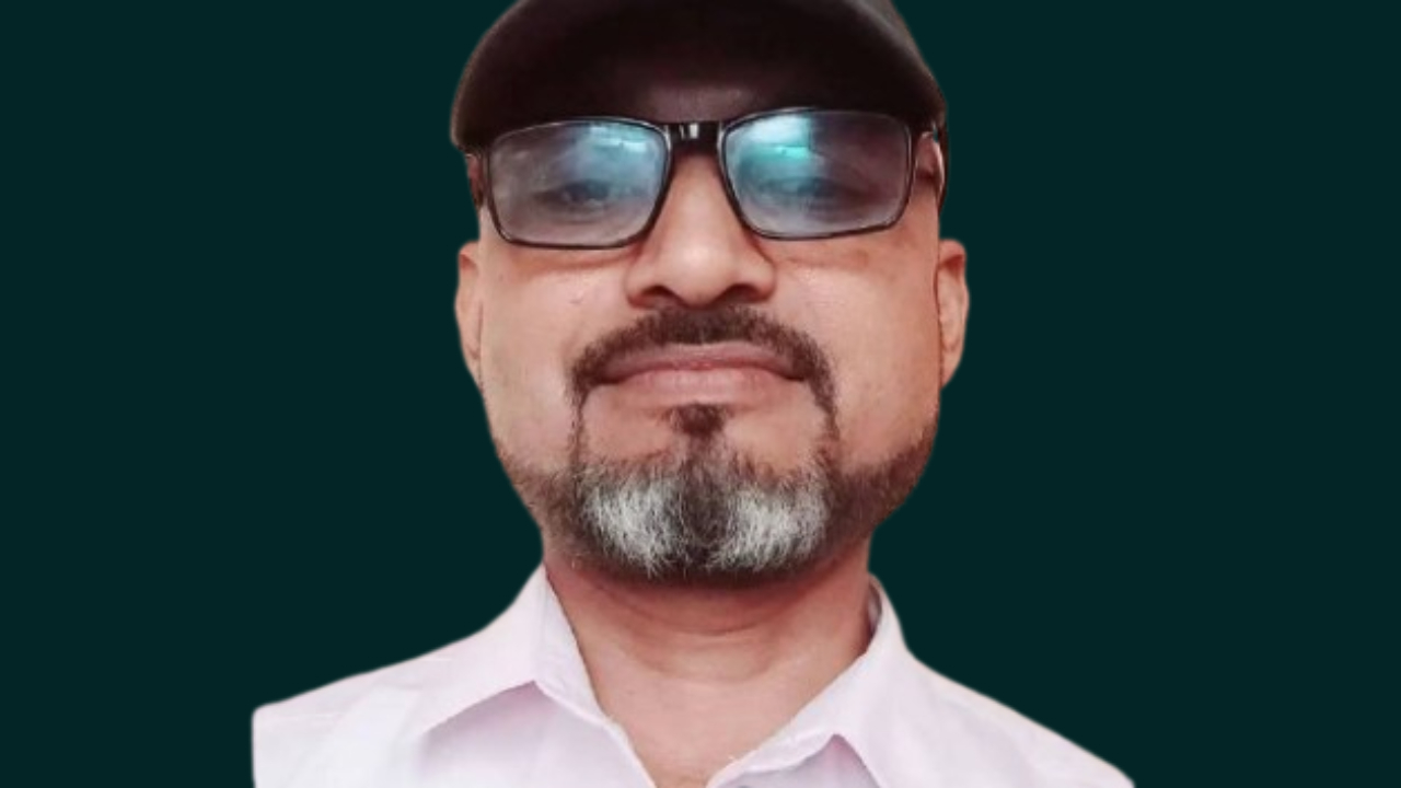 Representative of RSP candidate dies during vote counting