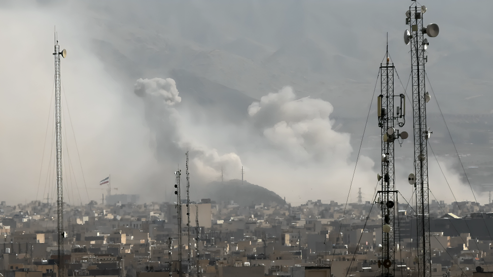 Middle East conflict sparks surge in global oil & gas prices