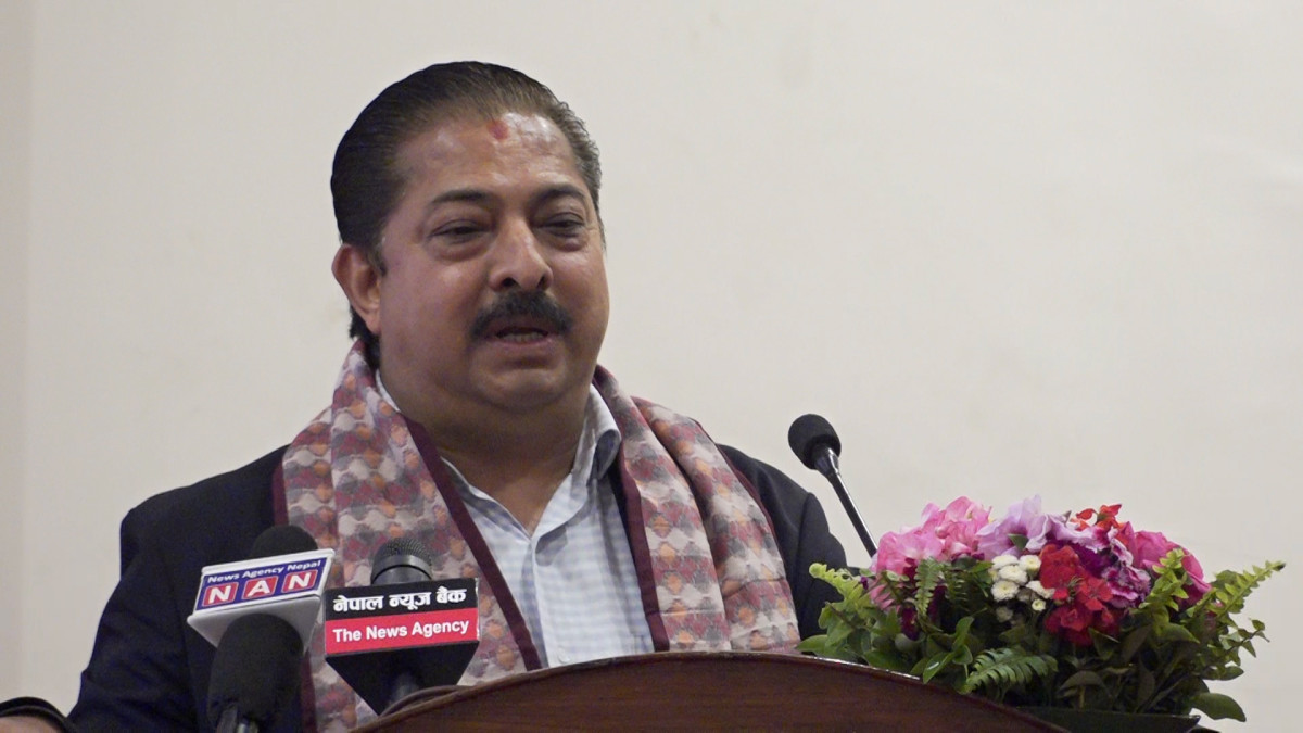Nepal Garment Industry faces 132,000 job losses amid LDC graduation, leaders warn