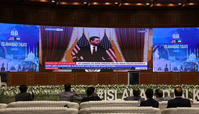 World urges more negotiation after US-Iran talks end without deal