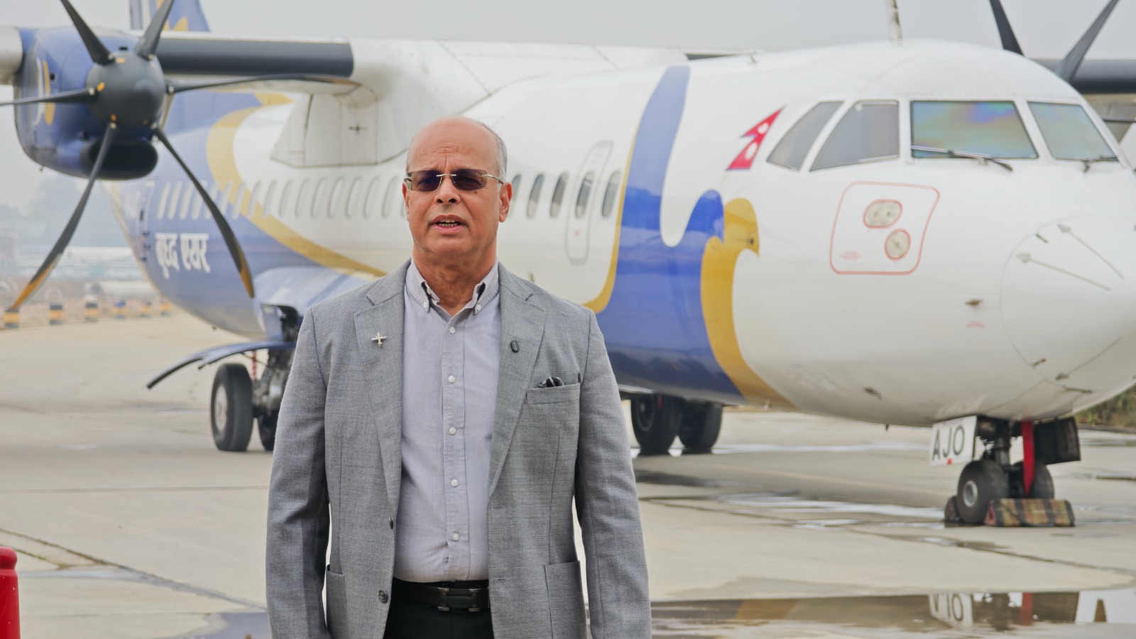 High fuel costs, global crisis pose challenges for aviation operations
