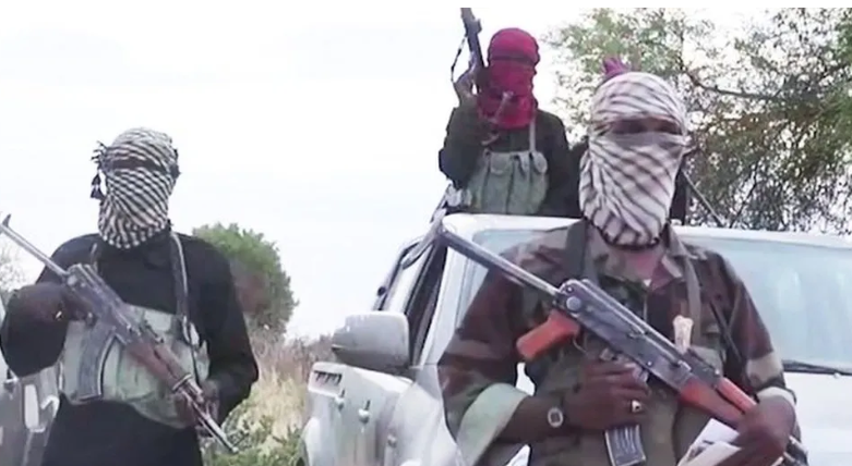 Attacks in Nigeria kill 60 people