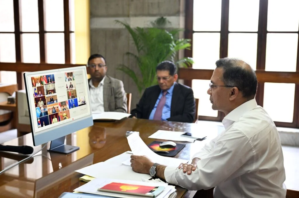Bangladesh seeks USD 2 billion from development partners to meet energy demand
