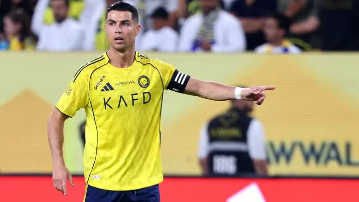 Al-Nassr extend lead with comfortable 2-0 win over Al-Okhdood