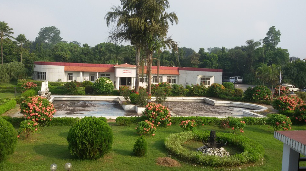 BP Koirala Memorial Cancer Hospital in financial problem as most services are free