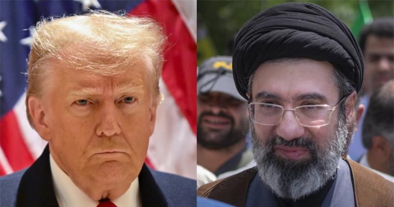 US says optimistic about reaching peace deal with Iran