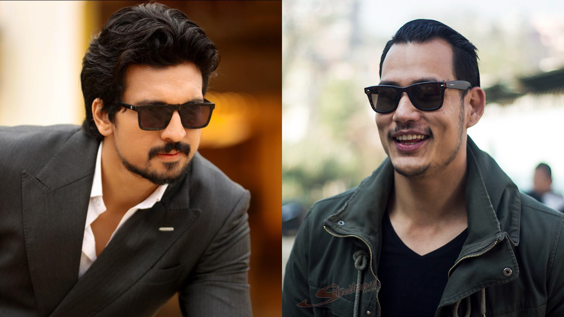 Samir Bhatt & Anoop Bikram Shahi to clash in ‘12 Gaun 2’