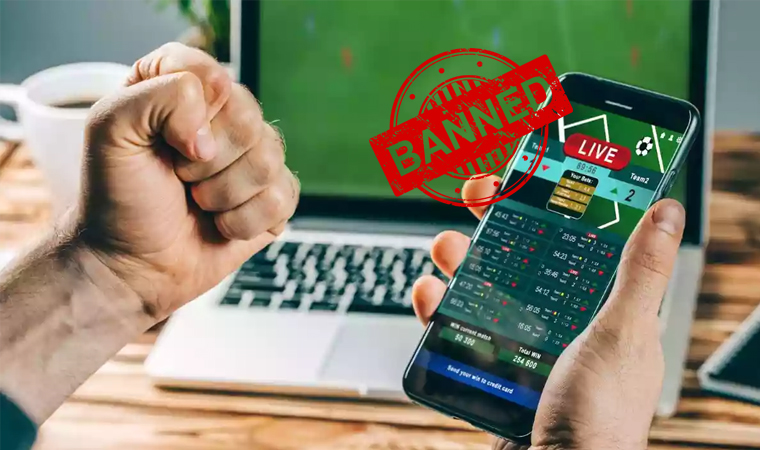 Nepal shuts over 7,000 online gambling apps & websites