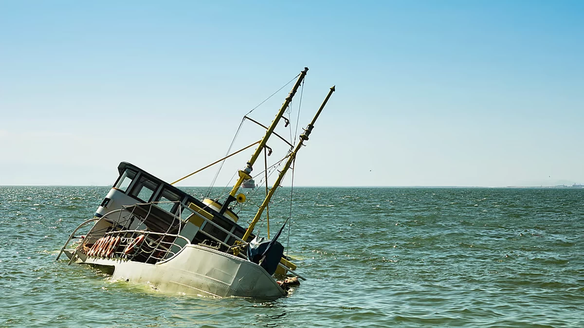 18 people killed as boat sinks off Türkiye’s southwestern coast