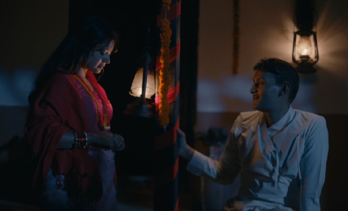 Romantic preview of ‘Kaji’ unveils, set for release on May 22