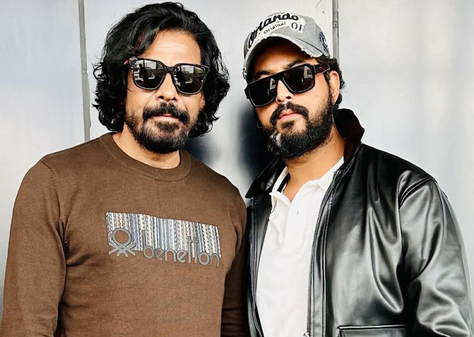 Prakash Shah joins Biraj Bhatt’s ‘12 Gaun 2’