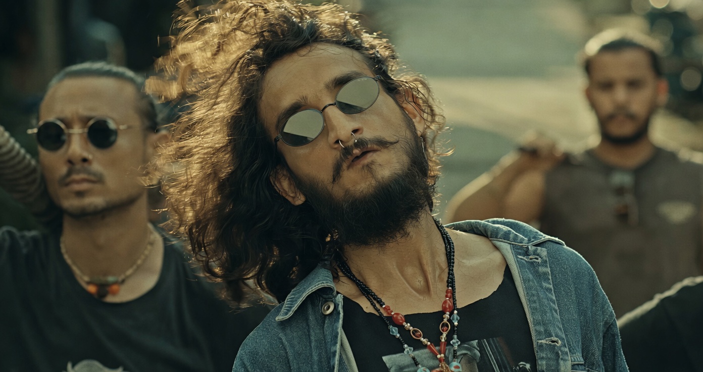 ‘Paari Butol’ teaser released, promises gritty gangster drama rooted in reality