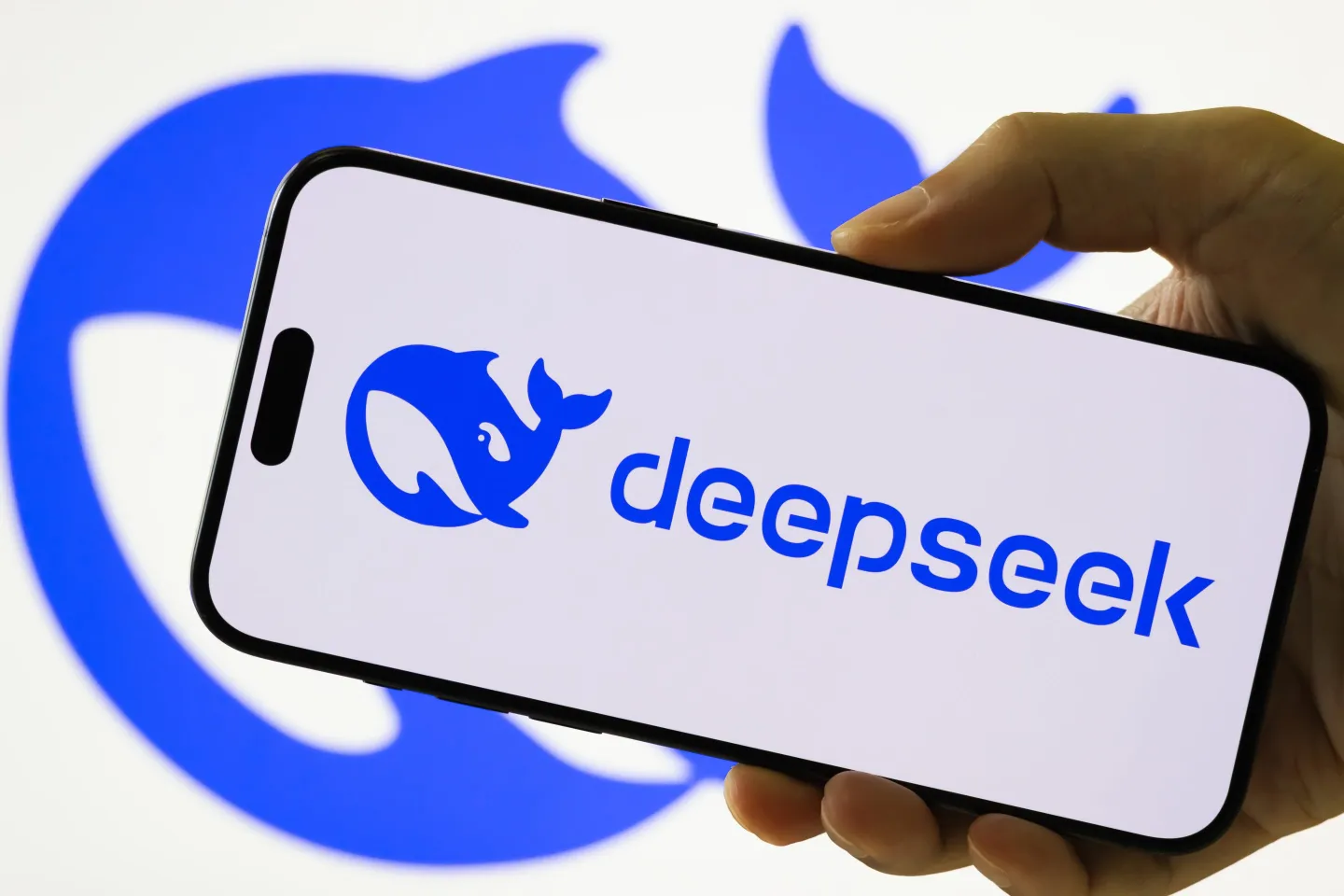 China’s DeepSeek says releases long-awaited new AI model