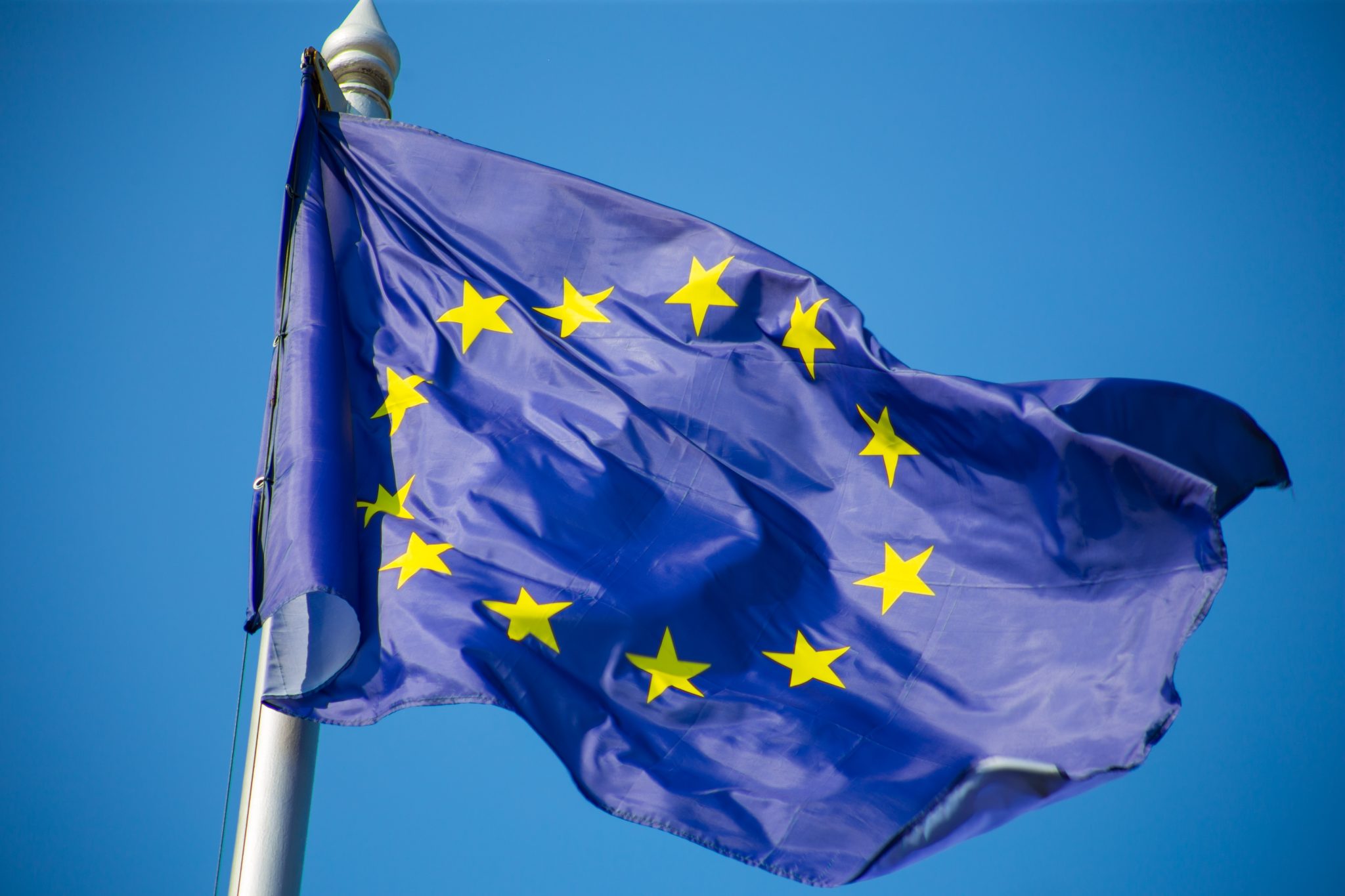 EU states sign off on deal to implement US trade pact