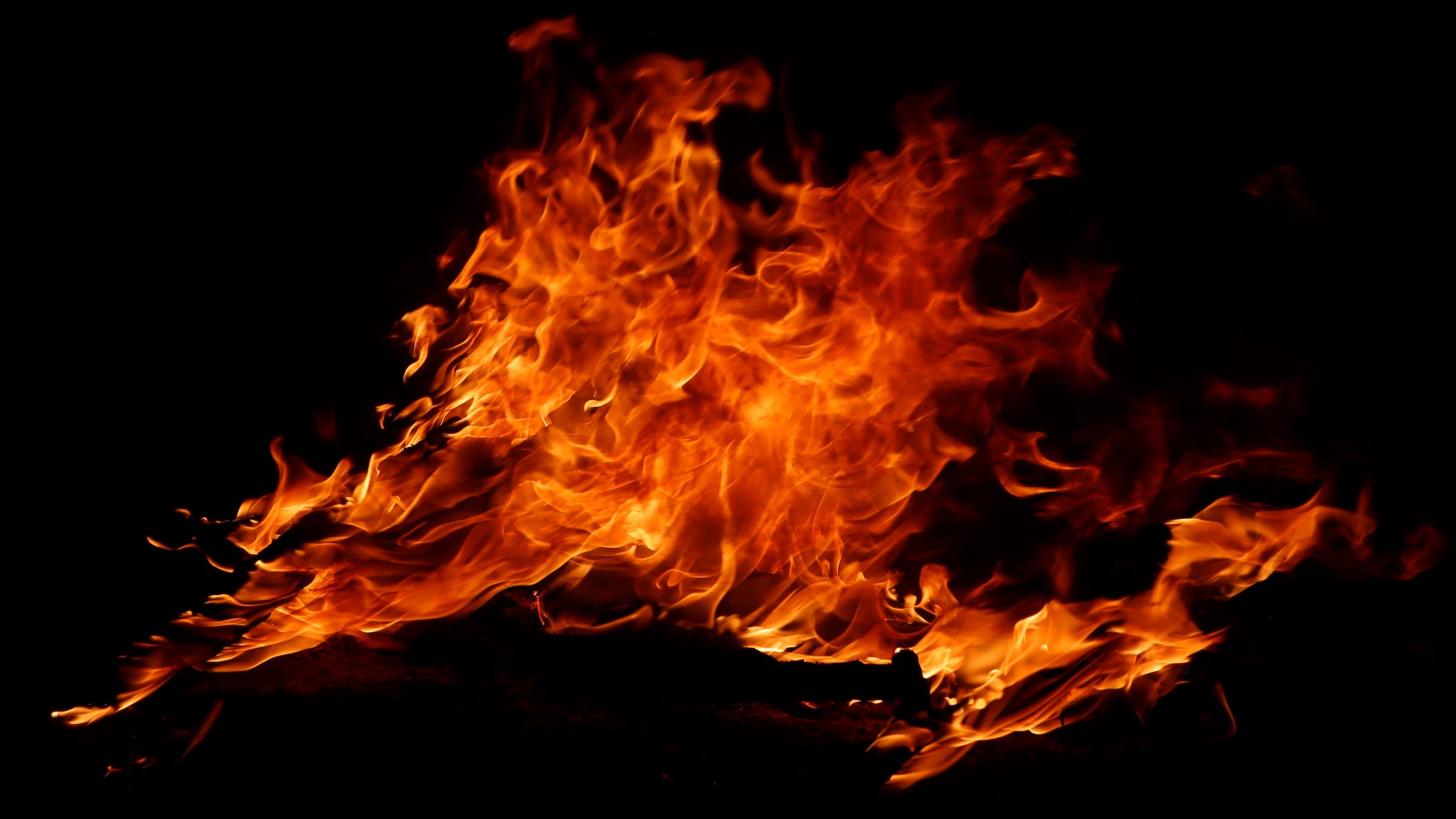 Fire at Khwopring School guts property worth around Rs 5 million
