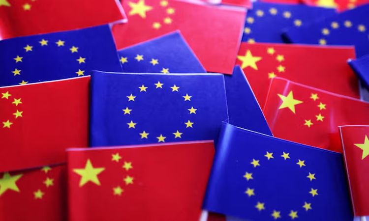 China vows countermeasures if EU enacts ‘Made in Europe’ plan