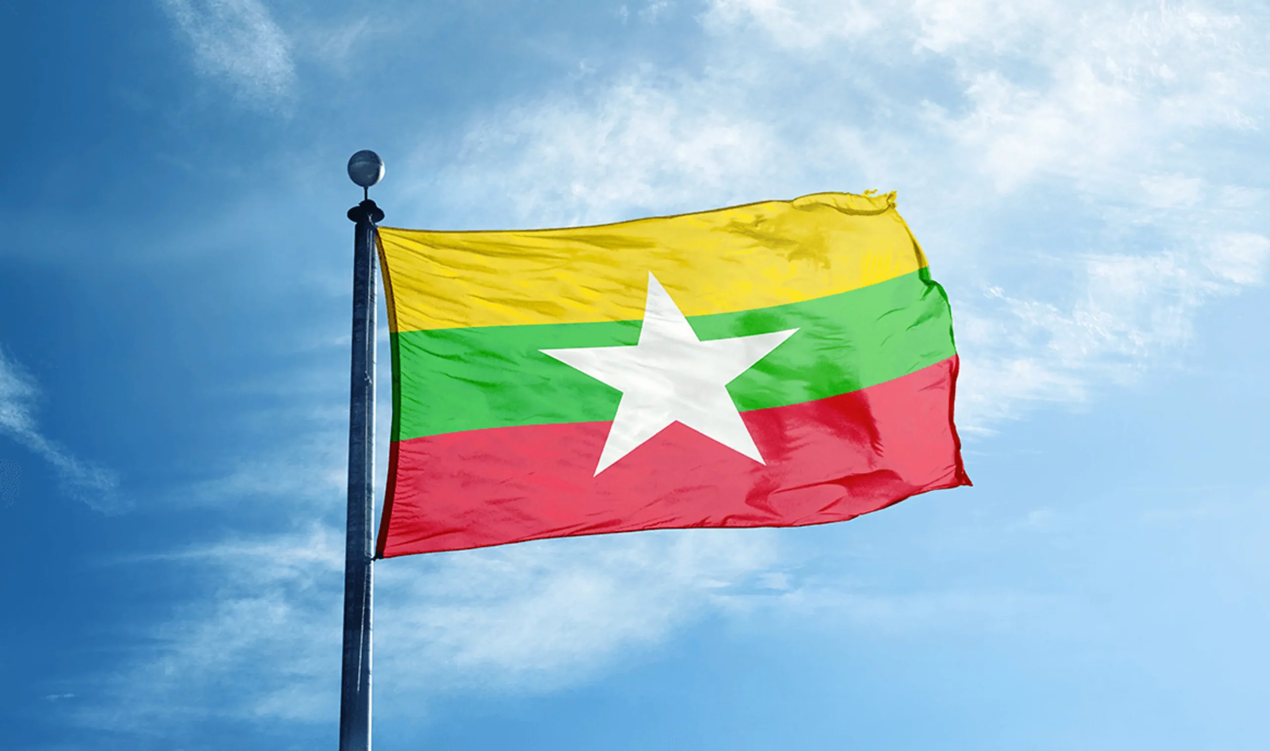 Myanmar to elect new president today